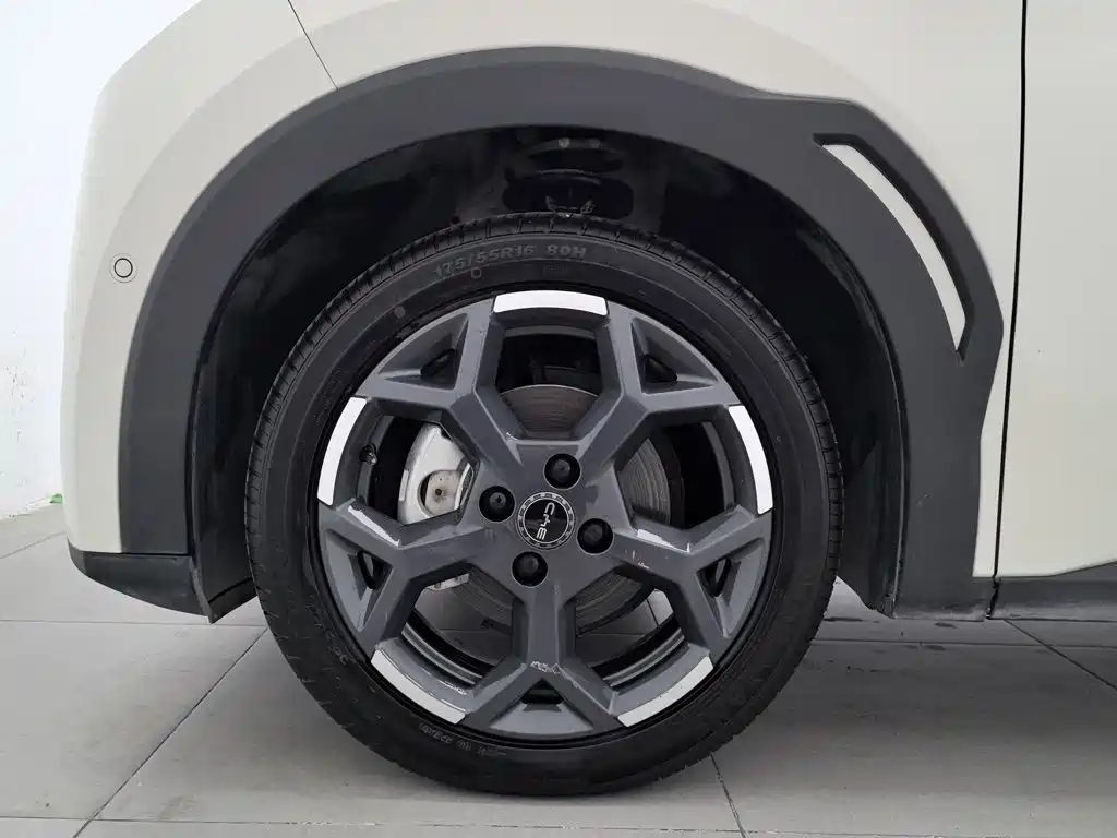 BYD Seagull — миниатюра 17