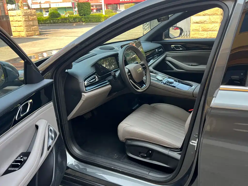 Galaxy Galaxy Xingyao 7 — миниатюра 5