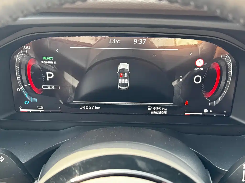 Nissan X-Trail — миниатюра 16