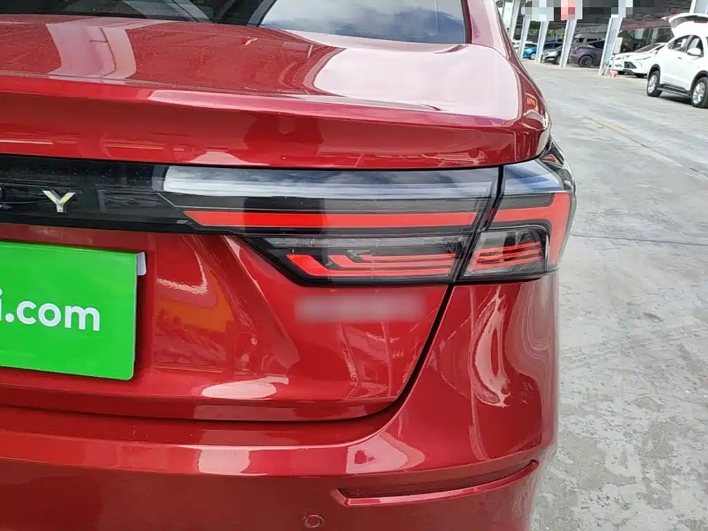 Chery Arrizo 5 PLUS — миниатюра 8