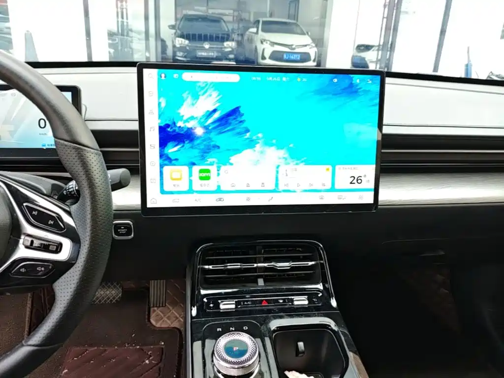 Wuling Xingguang — миниатюра 13