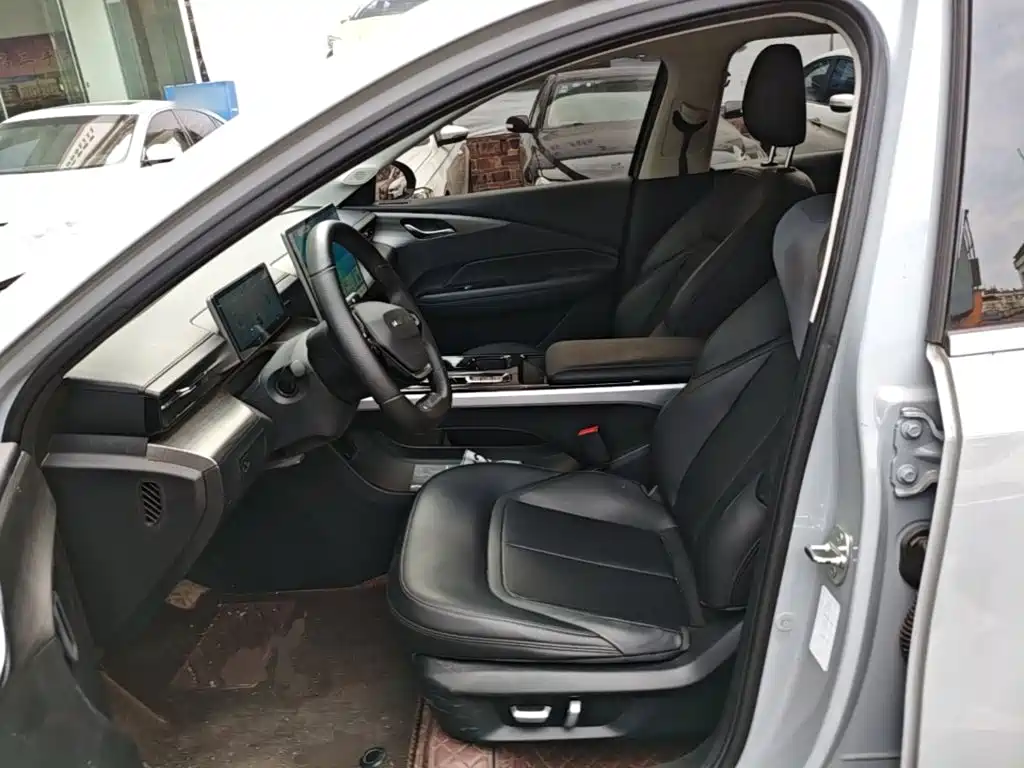 Wuling Xingguang — миниатюра 15