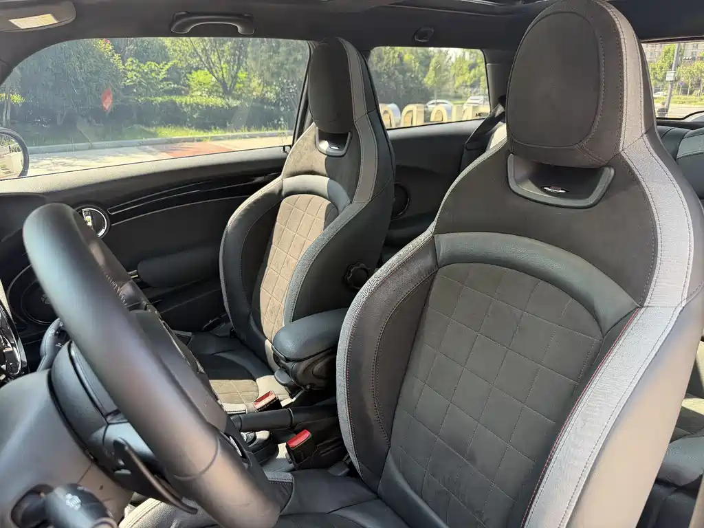 MINI Mini JCW — миниатюра 14