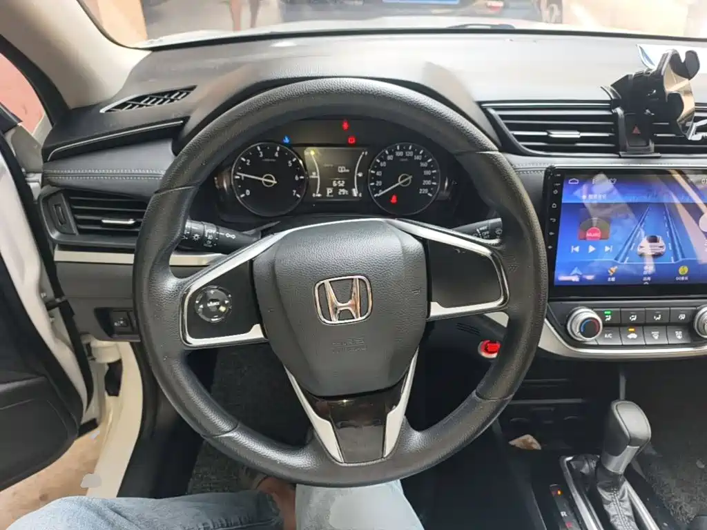 Honda Envix — миниатюра 11