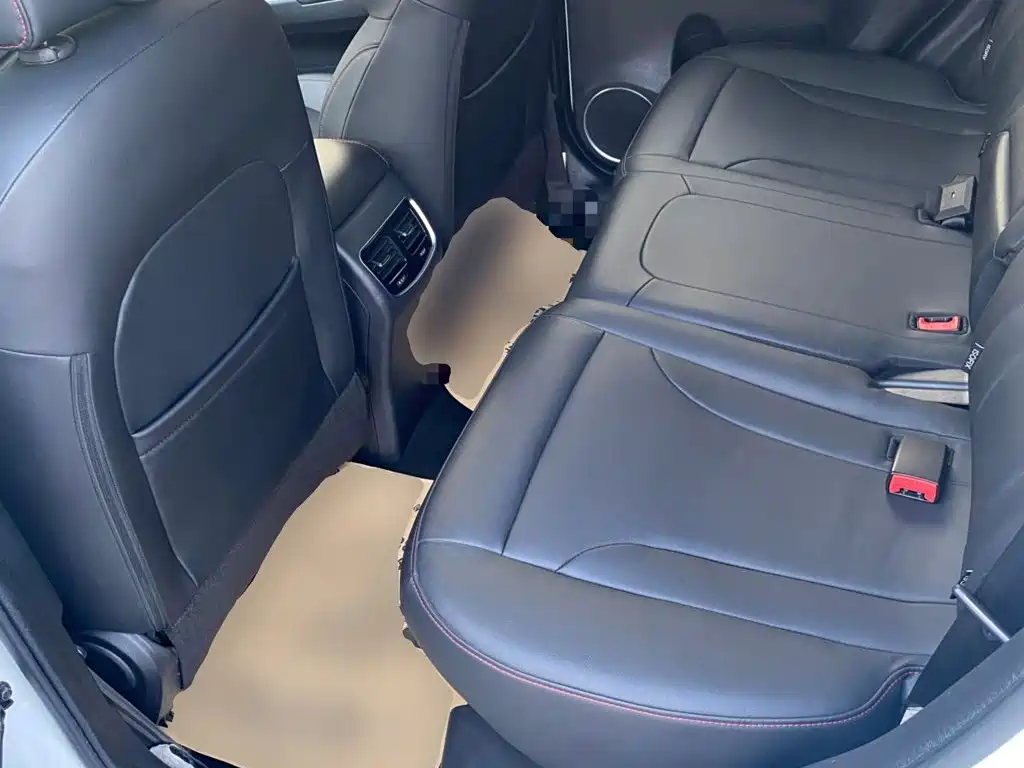 Haval M6 — миниатюра 17