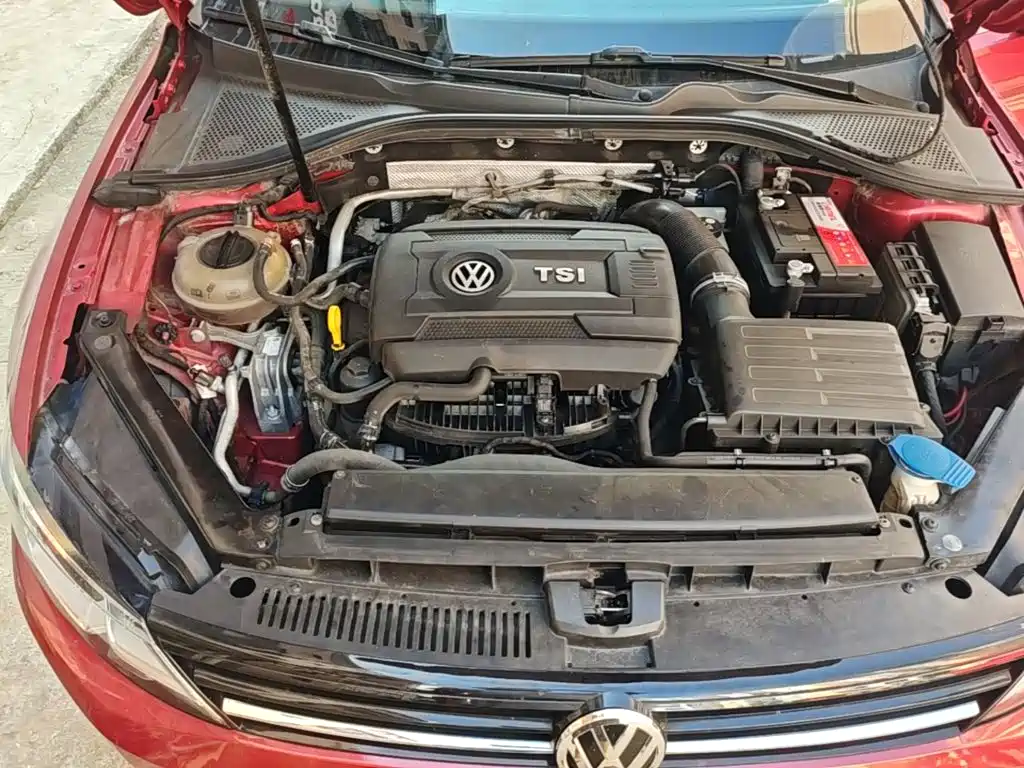 Volkswagen Lamando — миниатюра 20