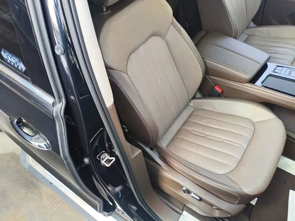Volkswagen Viloran — миниатюра 25