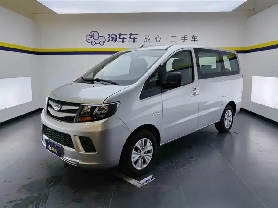 JIANGHUAI RUIFENG M3