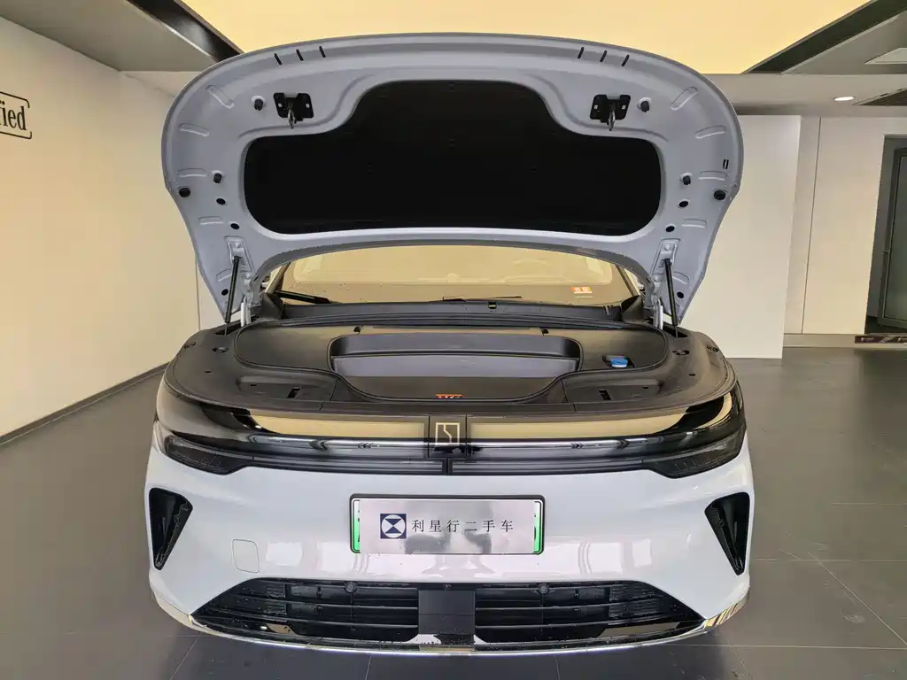Zeekr 7X 2026 75kWh MAX