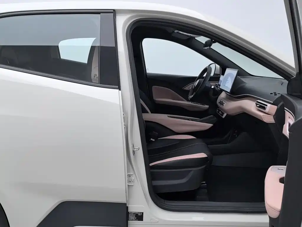 BYD Seagull — миниатюра 23