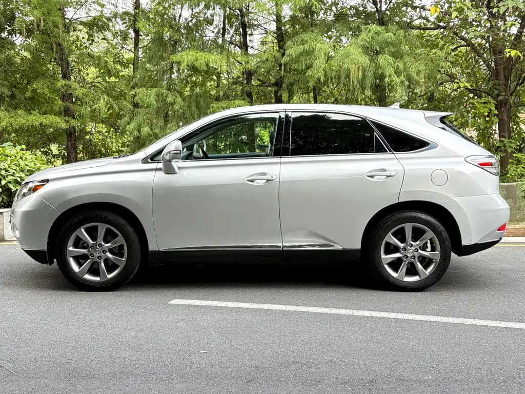 Lexus RX Classic — миниатюра 3
