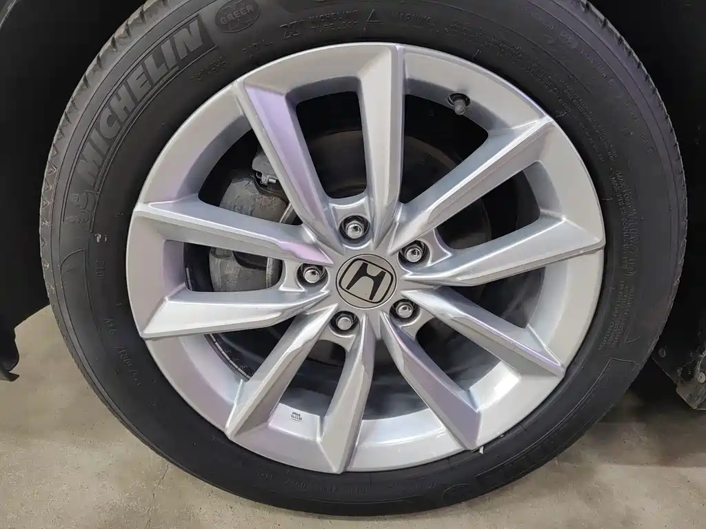 Honda Accord — миниатюра 14