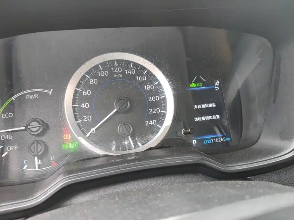 Toyota Corolla — миниатюра 5