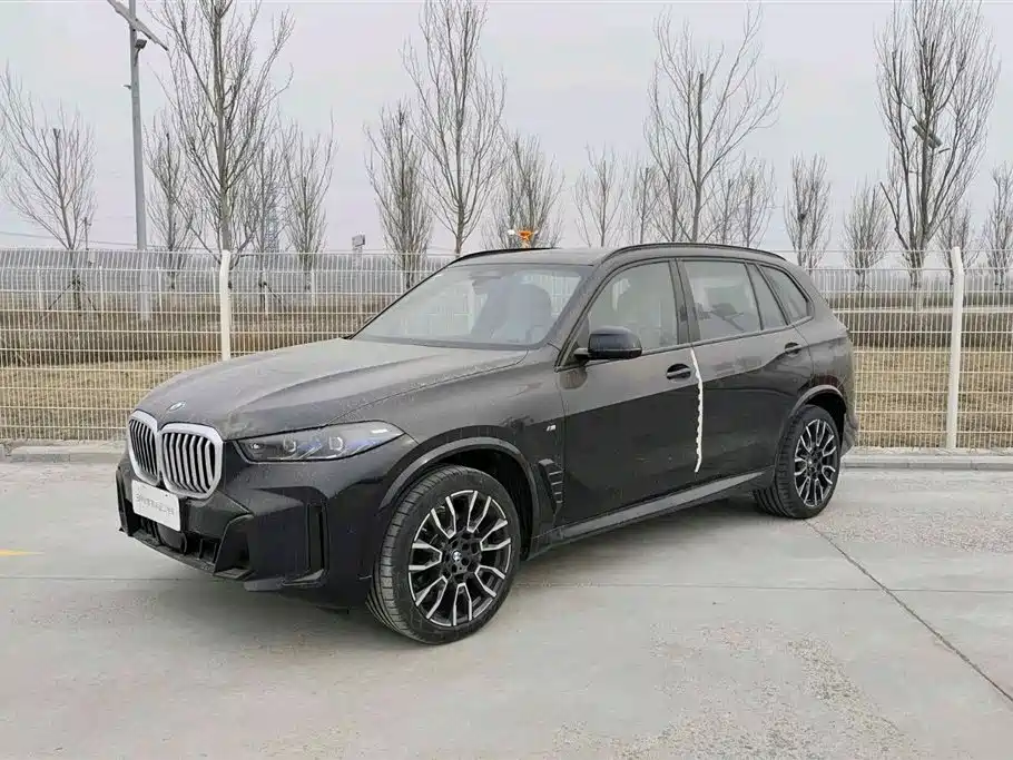 BMW X5 0