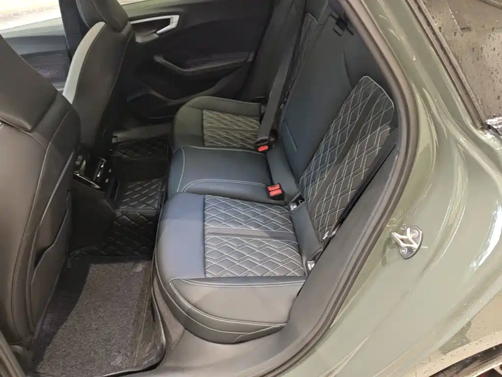Audi A5L — миниатюра 17