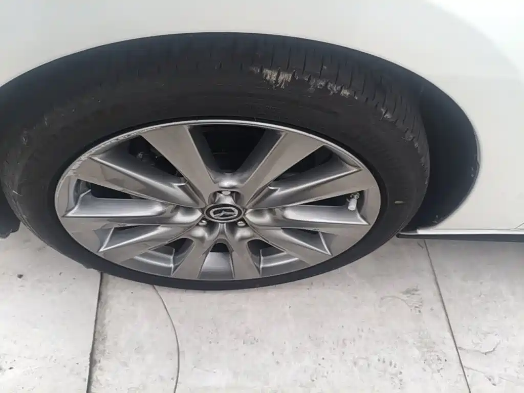 Mazda 3 Axela — миниатюра 23