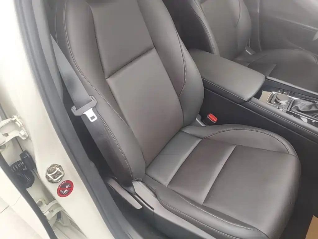 Mazda 3 Axela — миниатюра 25