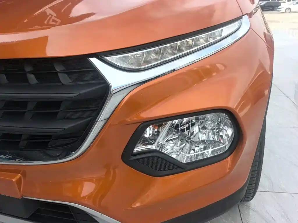 Baojun 510 — миниатюра 24