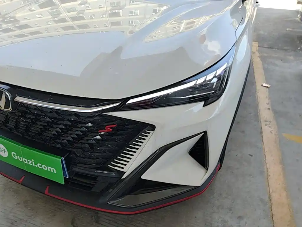 Changan X5 PLUS — миниатюра 24