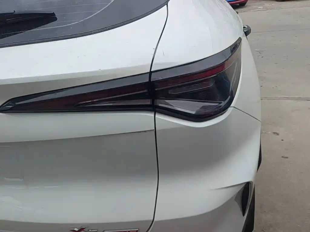 Oshan Oushang X5 PLUS — миниатюра 8