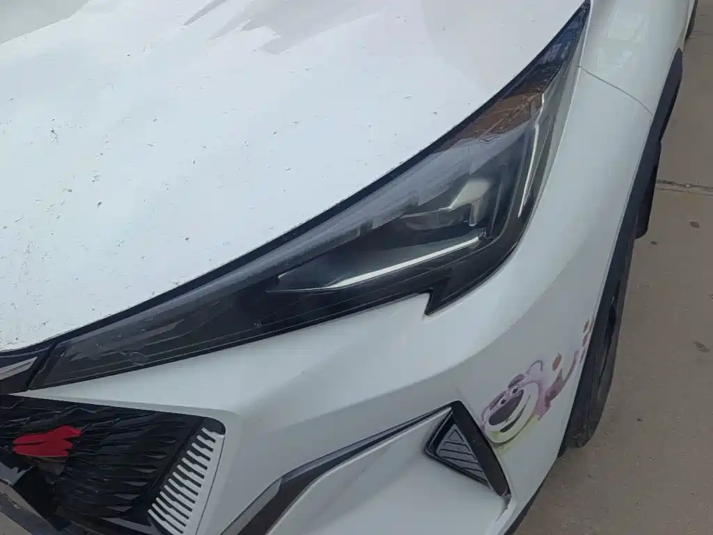 Oshan Oushang X5 PLUS — миниатюра 24