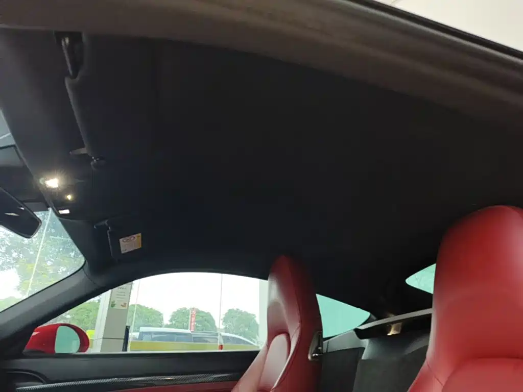 Porsche 718 — миниатюра 18