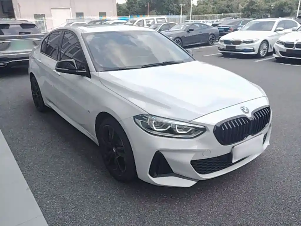 BMW 1 Series — миниатюра 4