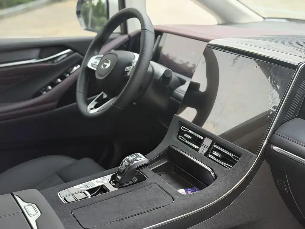 GAC Motor Trumpchi M8 — миниатюра 18