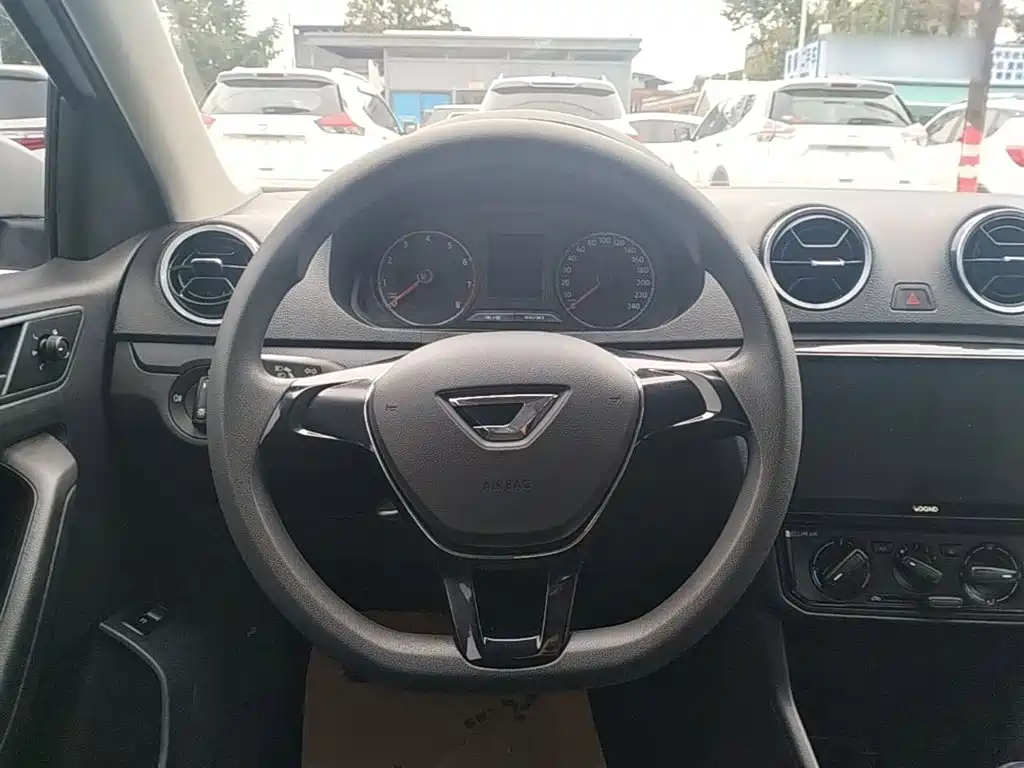 Jetta VA3 — миниатюра 11