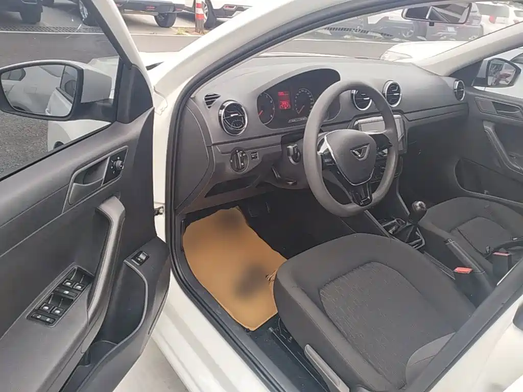Jetta VA3 — миниатюра 16