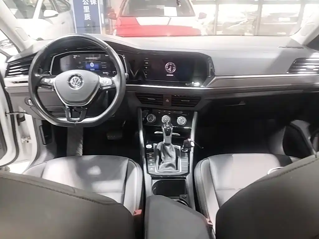 Volkswagen Sagitar — миниатюра 10