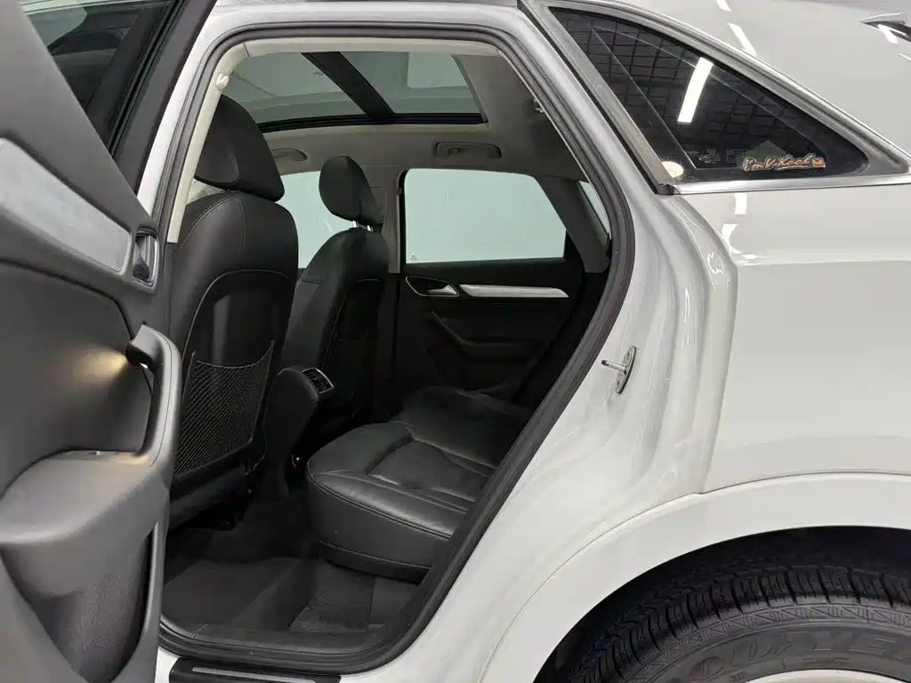 Audi Q3 — миниатюра 17