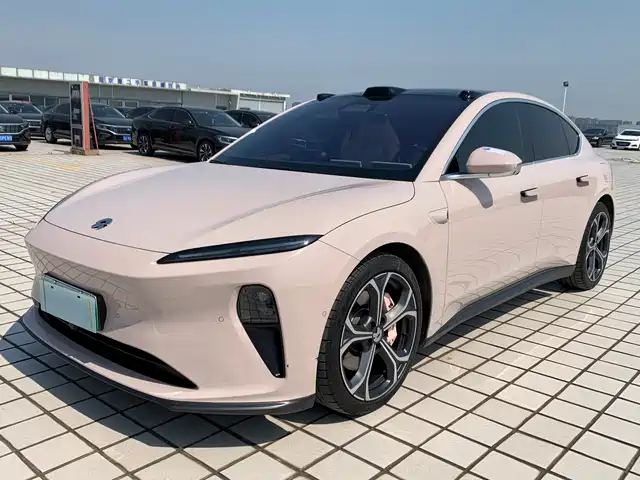 2023 Nio ET5