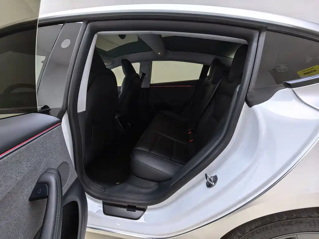 Tesla Model 3 — миниатюра 9