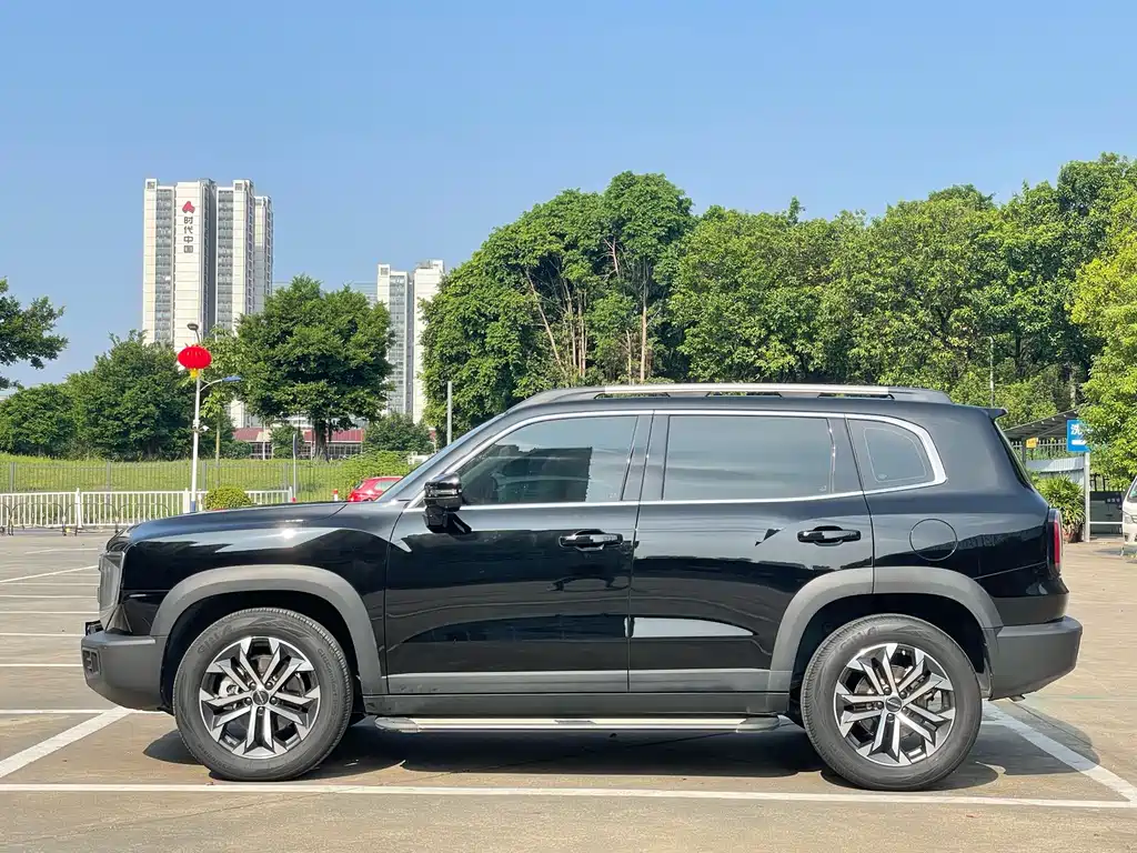 Haval Big Dog — миниатюра 37