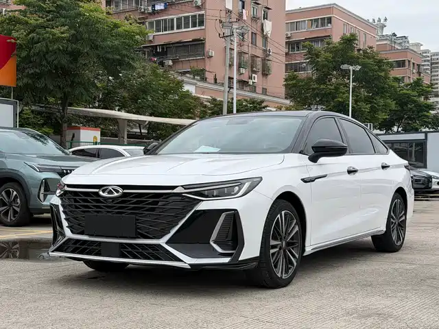 2024 Chery Arrizo 8