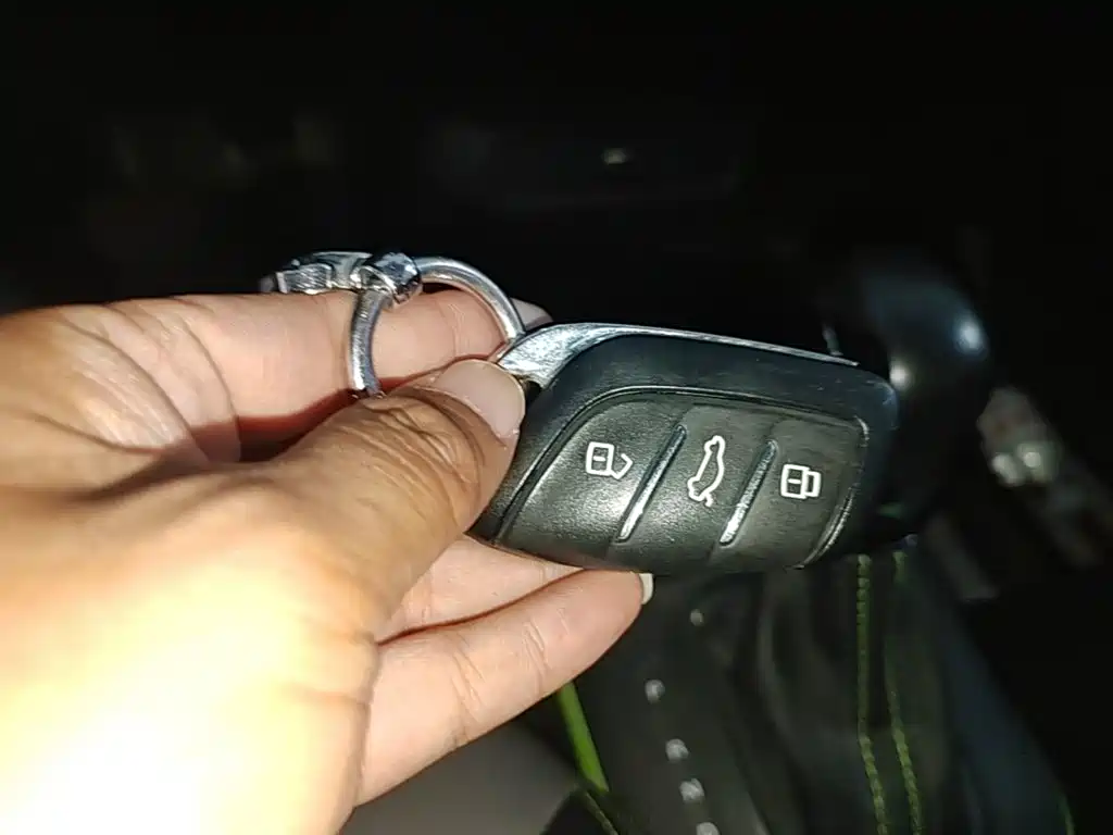 Roewe Clever — миниатюра 9