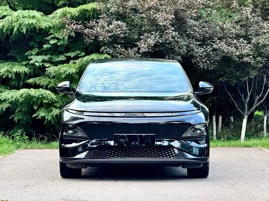 XPeng G6 — миниатюра 2