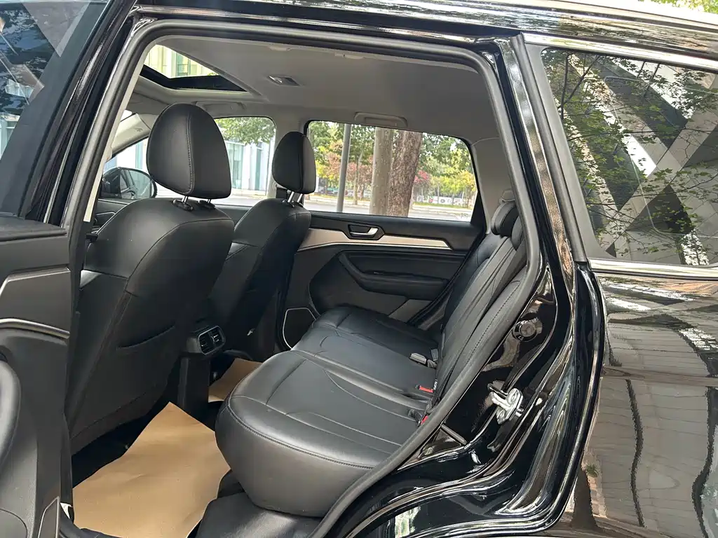 Haval H6 — миниатюра 13