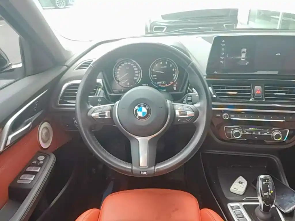BMW 1 Series — миниатюра 11