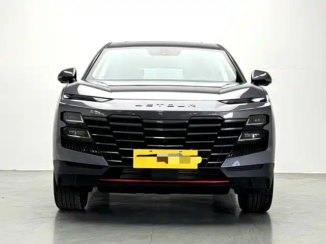 Jetour Dasheng — миниатюра 2