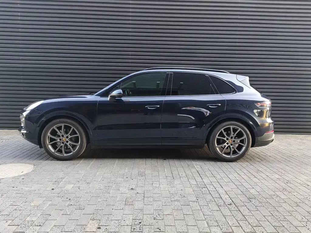 Porsche Cayenne 2023 Cayenne 3.0T
