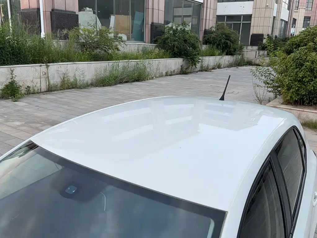 Volkswagen Polo — миниатюра 19