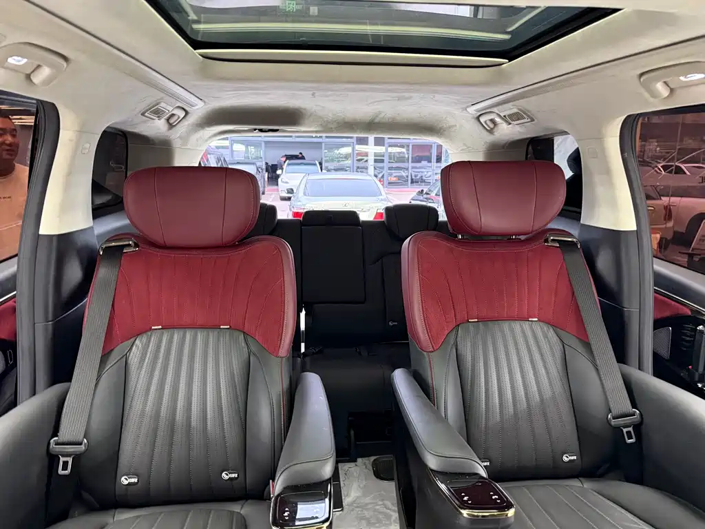GAC Motor Trumpchi E9 — миниатюра 13