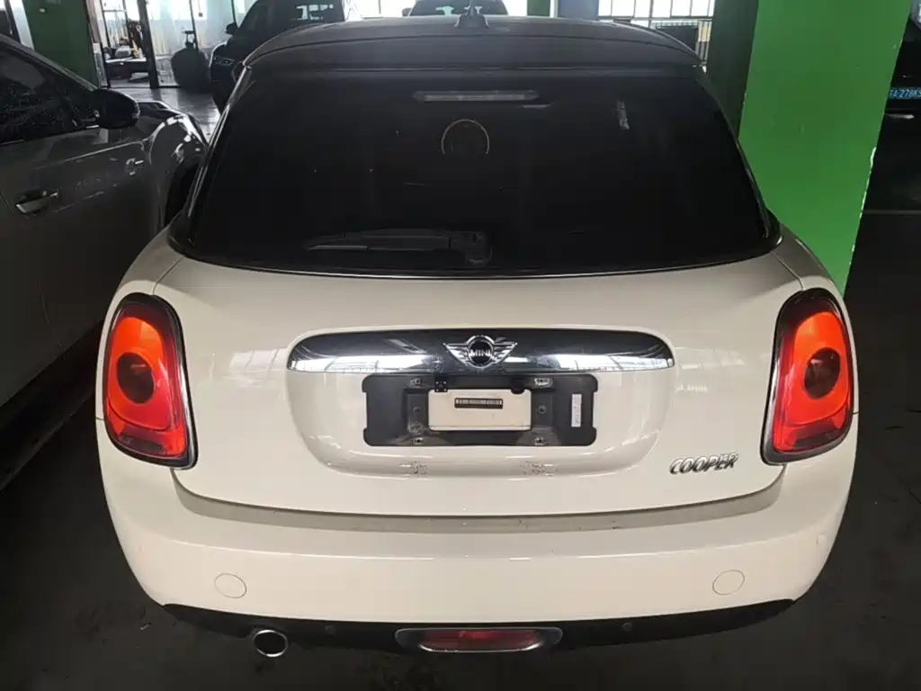 MINI Mini — миниатюра 6