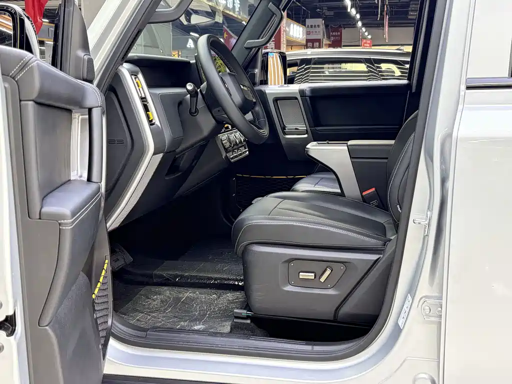 iCAR iCAR Super V23 — миниатюра 5
