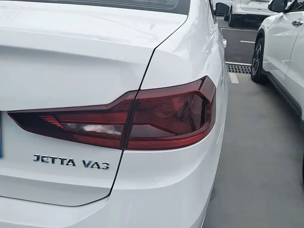 Jetta VA3 — миниатюра 8
