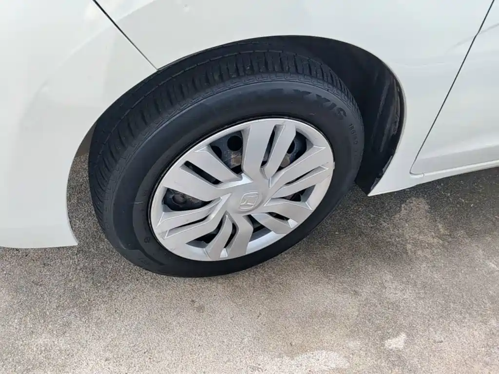 Honda Fit — миниатюра 23
