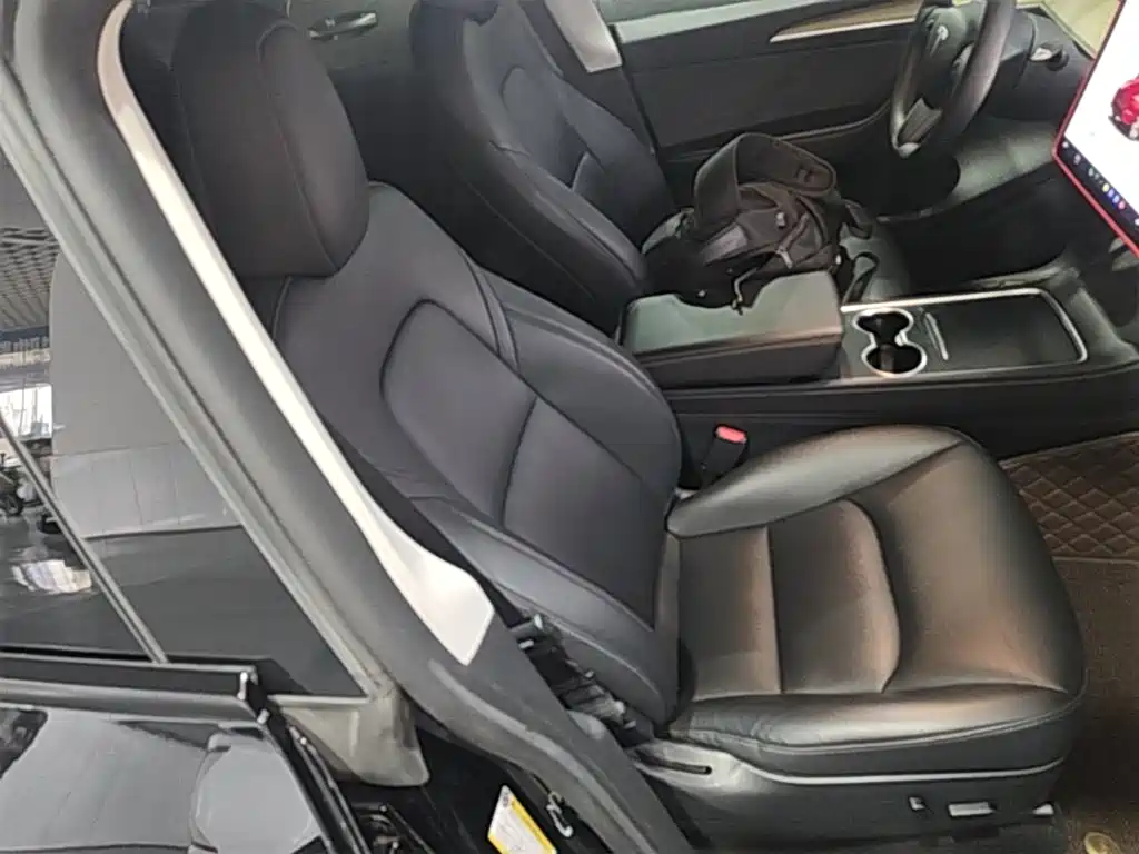 Tesla Model Y — миниатюра 25