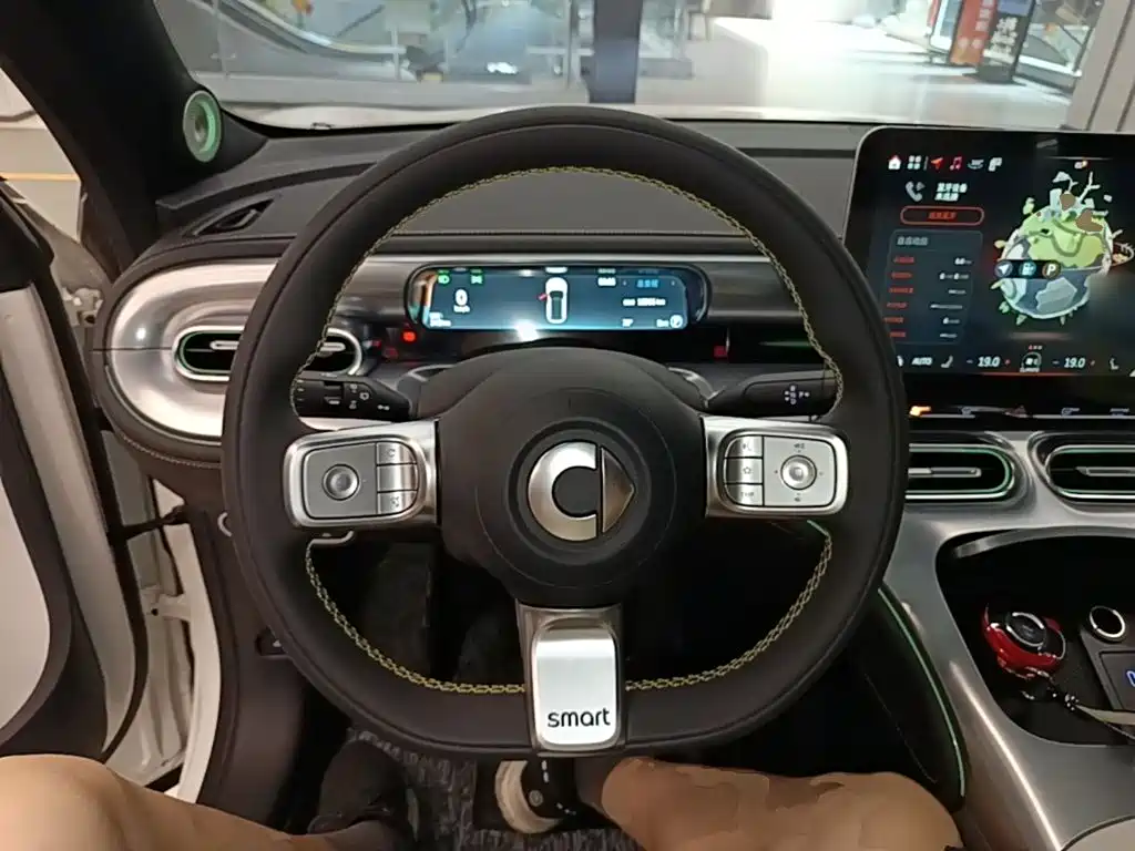 smart Smart #1 — миниатюра 11